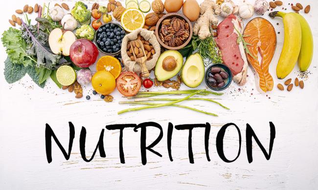 What Is Nutrition? | Moses Lake Community Health Center